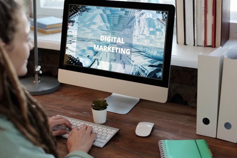 Best Digital Marketing Agency in Washington DC