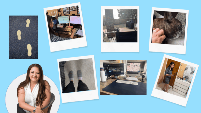 Walk to Work Remote Edition: How Modern Teams Stay Productive Anywhere