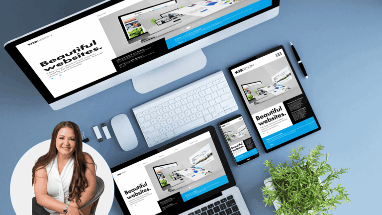 website conversion checklist for professional services DC NYC