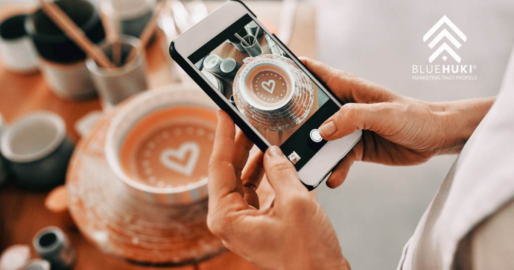 social media marketing in Northern Virginia