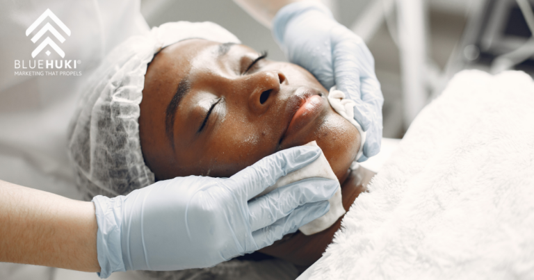 medical spa marketing