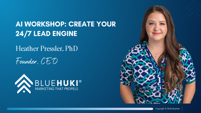 AI Marketing Strategy for Small Businesses: How to Build a 24/7 Lead Engine