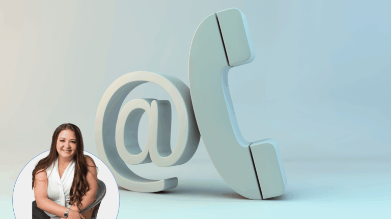 Growth Marketing Strategy: What Happens After Someone Clicks “Contact?”